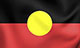 Aboriginal Flag
