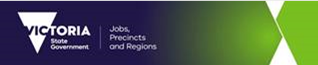 Department of Jobs, Precincts & Regions